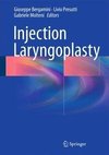 Injection Laryngoplasty