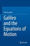 Galileo and the Equations of Motìon