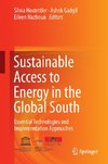 Sustainable Access to Energy in the Global South