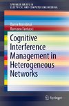 Cognitive Interference Management in Heterogeneous Networks