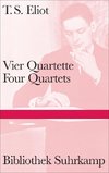 Vier Quartette