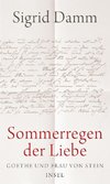 »Sommerregen der Liebe«