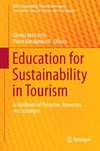 Education for Sustainability in Tourism