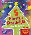 5 Minuten Kreativität zu Weihnachten