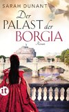 Der Palast der Borgia