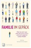 Familie im Gepäck