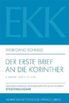 Der erste Brief an die Korinther