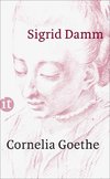 Cornelia Goethe