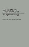 Eastern Europe in Transformation