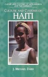 Culture and Customs of Haiti