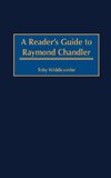 A Reader's Guide to Raymond Chandler