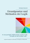 Grundgesetze und Methoden der Logik