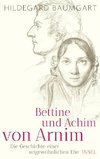 Bettine und Achim von Arnim