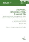 Networks, Interconnection, Connectivity