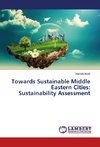 Towards Sustainable Middle Eastern Cities: Sustainability Assessment