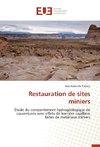 Restauration de sites miniers