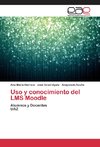 Uso y conocimiento del LMS Moodle