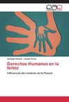 Derechos Humanos en la Niñez