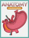 Anatomy Coloring Book