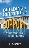 Building a Culture of Support