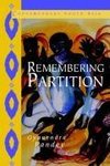 Remembering Partition