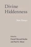 Divine Hiddenness