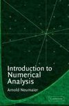 Introduction to Numerical Analysis