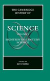 The Cambridge History of Science