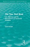 The Ties That Bind (Routledge Revivals)