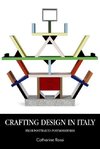 Rossi, C: Crafting design in Italy