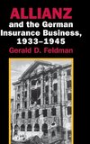 Allianz and the German Insurance Business, 1933-1945