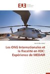 Les ONG Internationales et la fiscalité en RDC: Expérience de MEDAIR