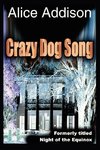 Crazy Dog Song