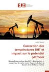 Correction des températures BHT et impact sur le potentiel pétrolier