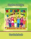 KINDERTANZ - beweg dich ganz! 24 Kindertänze fürs ganze Jahr