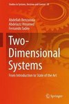 Two-Dimensional Systems