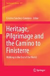 Heritage, Pilgrimage and the Camino to Finisterre