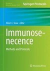 Immunosenecence