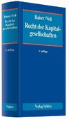 Recht der Kapitalgesellschaften