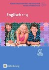 Kompetenzorientiert unterrichten in der Grundschule: Englisch