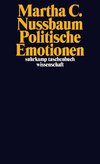 Politische Emotionen