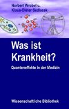 Was ist Krankheit?