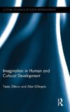 Zittoun, T: Imagination in Human and Cultural Development