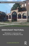 Immigrant Pastoral