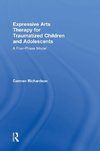 Expressive Arts Therapy for Traumatized Children and Adolescents