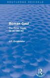 Roman Gaul (Routledge Revivals)