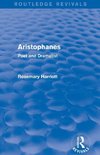 Aristophanes (Routledge Revivals)