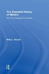 The Essential History of Mexico