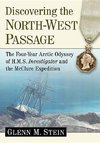 Stein, G:  Discovering the North-West Passage