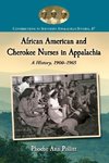 Pollitt, P:  African American and Cherokee Nurses in Appalac